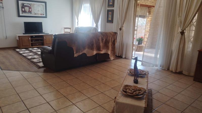 3 Bedroom Property for Sale in Greenhills Gauteng