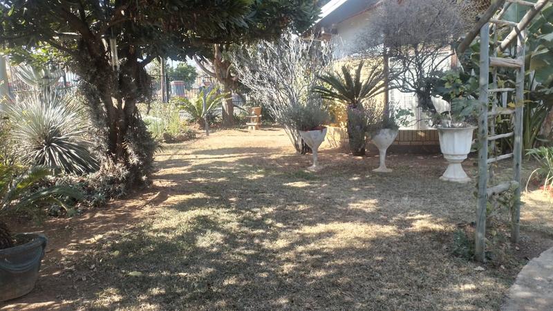 3 Bedroom Property for Sale in Greenhills Gauteng