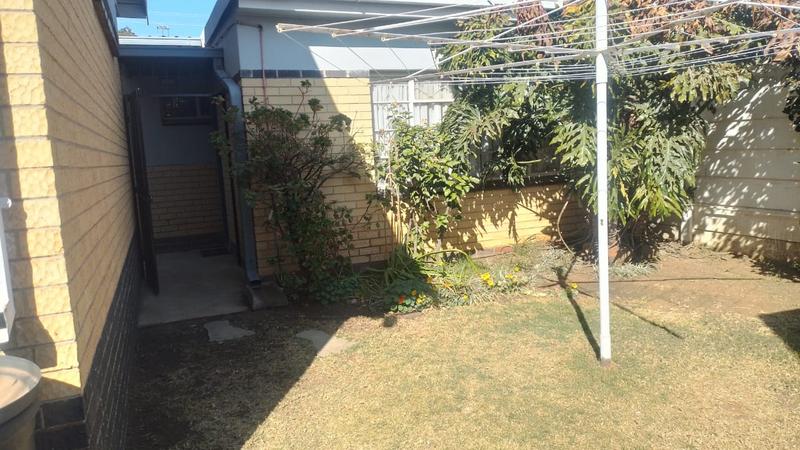 3 Bedroom Property for Sale in Greenhills Gauteng