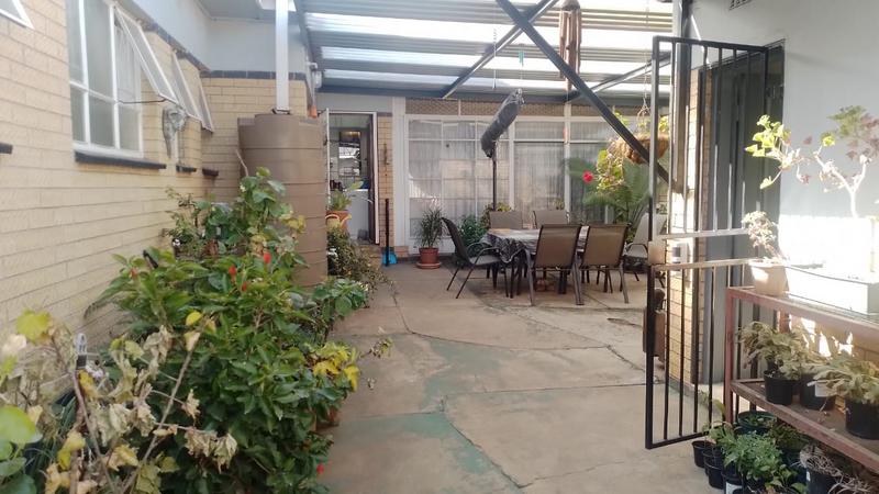 3 Bedroom Property for Sale in Greenhills Gauteng