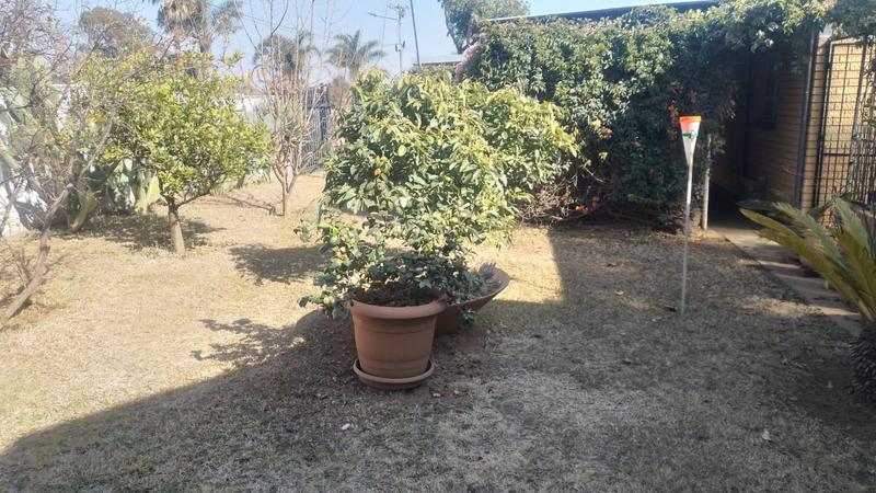 3 Bedroom Property for Sale in Greenhills Gauteng