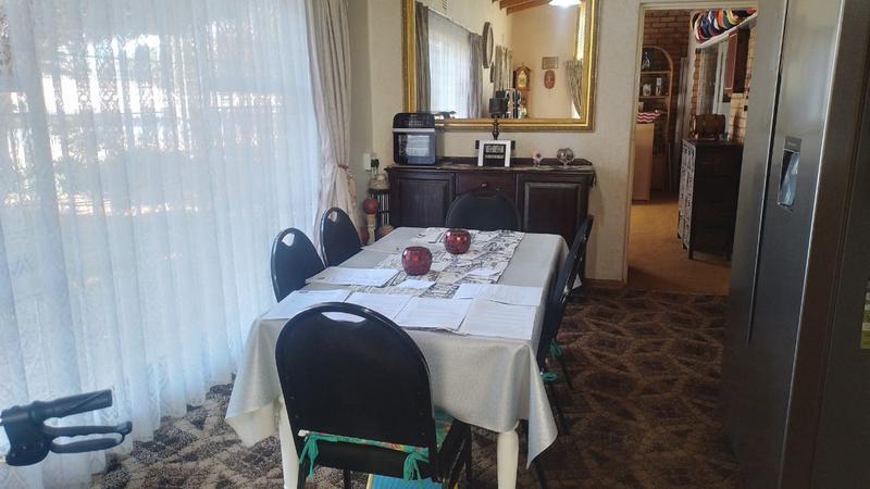 3 Bedroom Property for Sale in Greenhills Gauteng