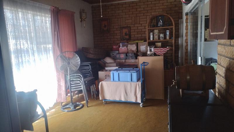 3 Bedroom Property for Sale in Greenhills Gauteng