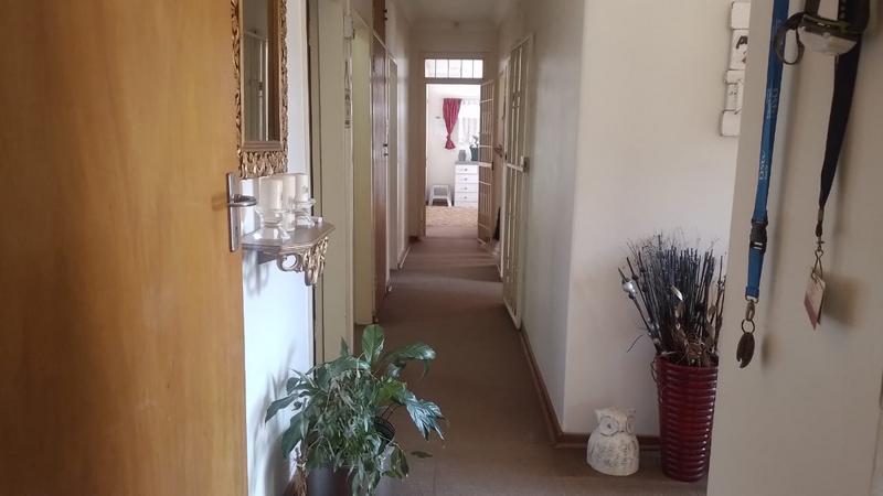 3 Bedroom Property for Sale in Greenhills Gauteng
