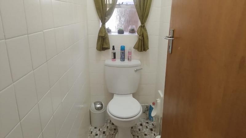 3 Bedroom Property for Sale in Greenhills Gauteng