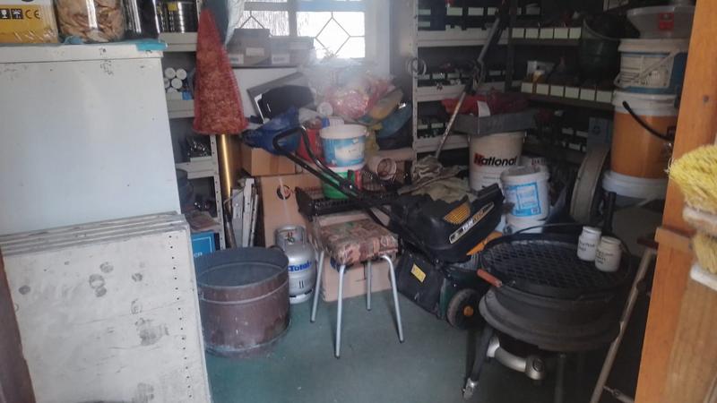 3 Bedroom Property for Sale in Greenhills Gauteng