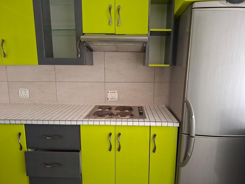 To Let 2 Bedroom Property for Rent in Naturena Gauteng