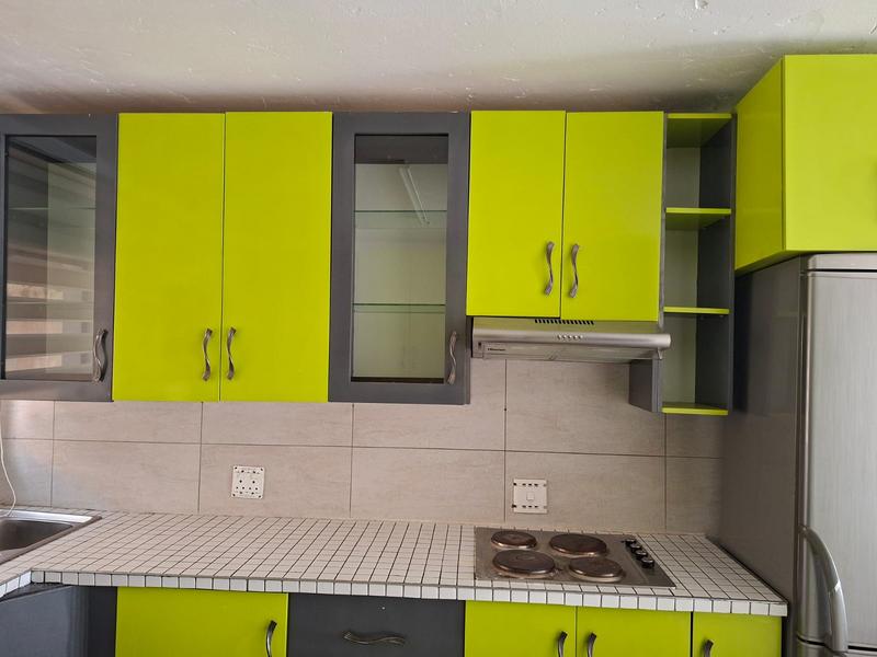 To Let 2 Bedroom Property for Rent in Naturena Gauteng