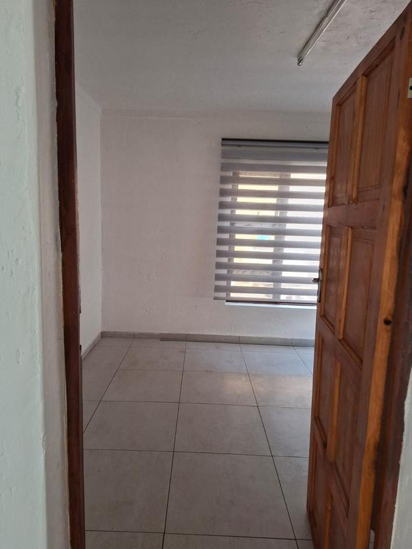To Let 2 Bedroom Property for Rent in Naturena Gauteng