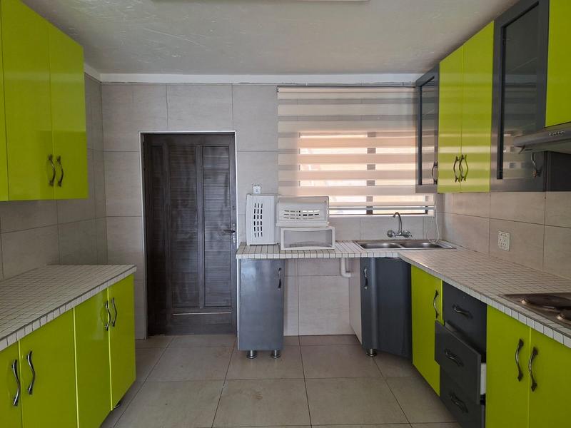 To Let 2 Bedroom Property for Rent in Naturena Gauteng