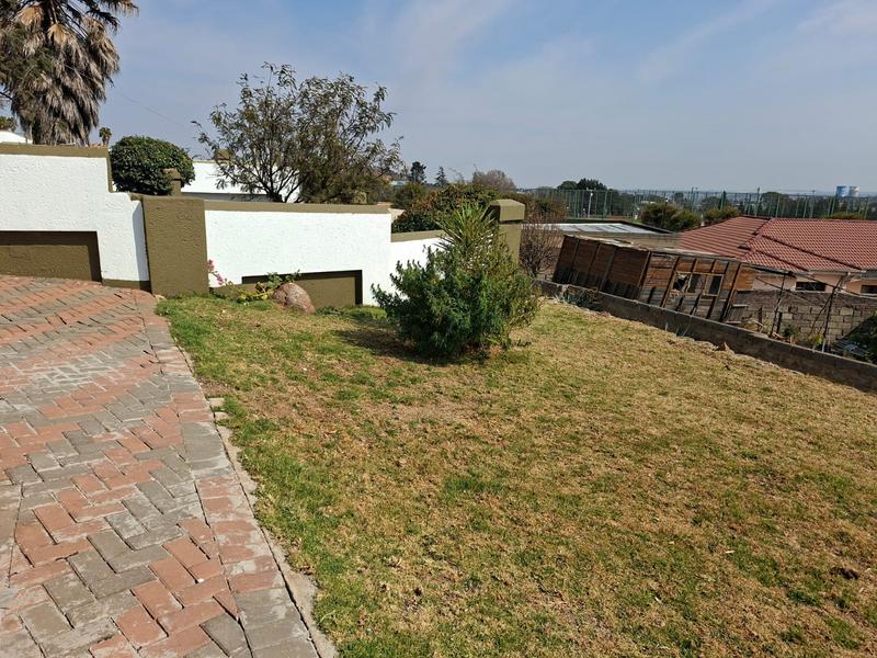 To Let 2 Bedroom Property for Rent in Naturena Gauteng