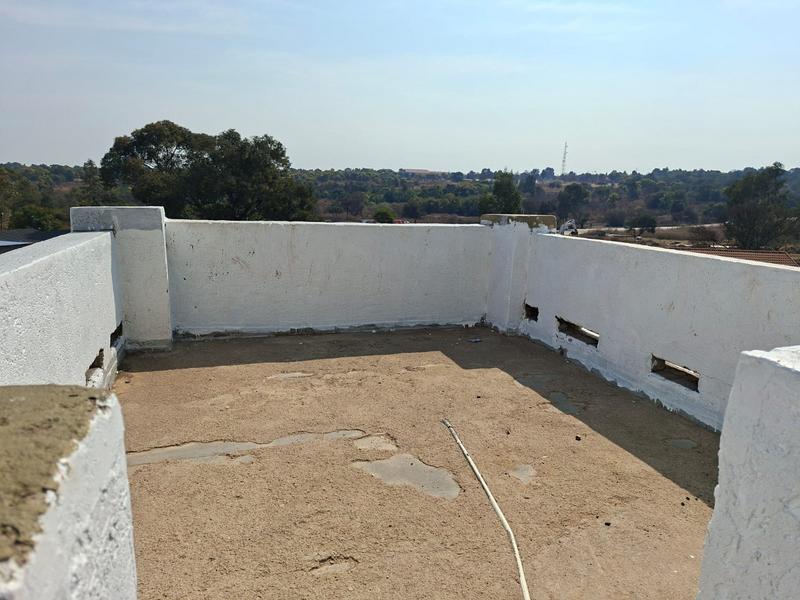 To Let 2 Bedroom Property for Rent in Naturena Gauteng