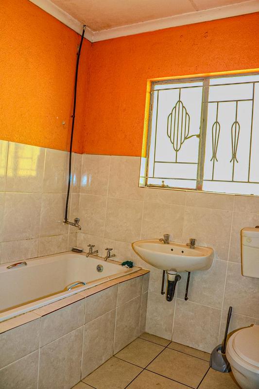 2 Bedroom Property for Sale in Birch Acres Gauteng
