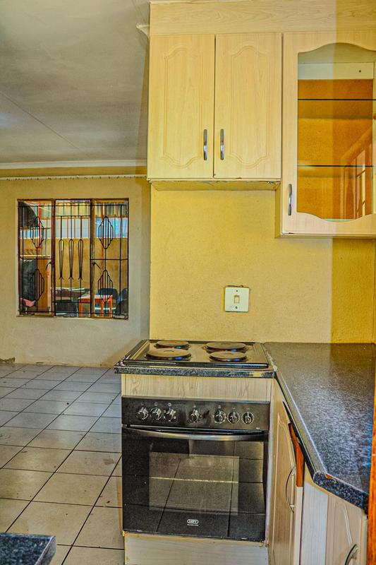 2 Bedroom Property for Sale in Birch Acres Gauteng