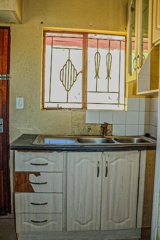2 Bedroom Property for Sale in Birch Acres Gauteng