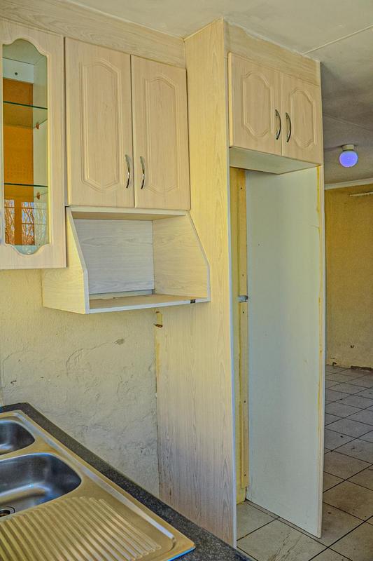 2 Bedroom Property for Sale in Birch Acres Gauteng