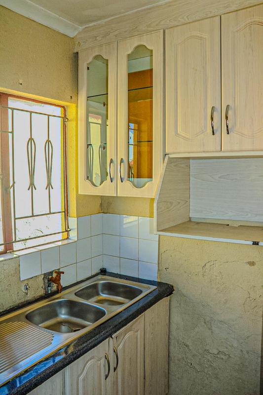 2 Bedroom Property for Sale in Birch Acres Gauteng