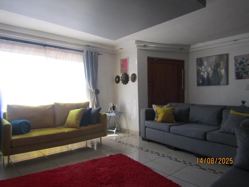 4 Bedroom Property for Sale in Vosloorus Gauteng
