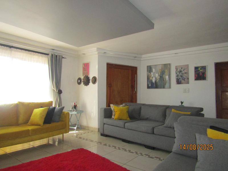 4 Bedroom Property for Sale in Vosloorus Gauteng