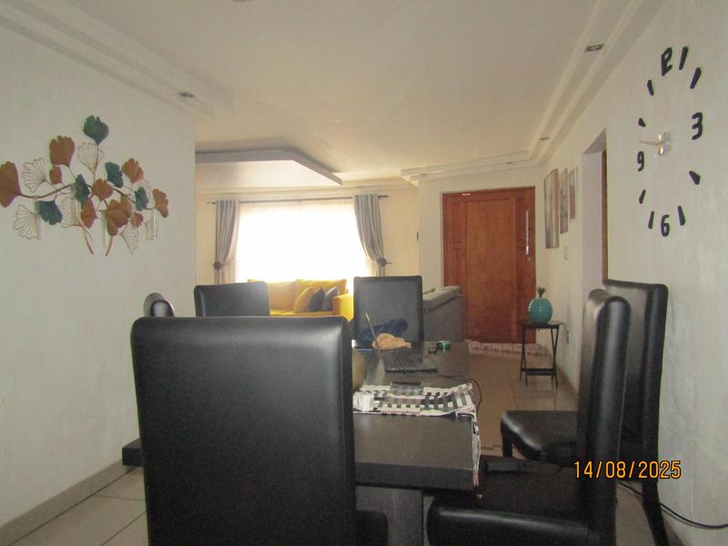 4 Bedroom Property for Sale in Vosloorus Gauteng