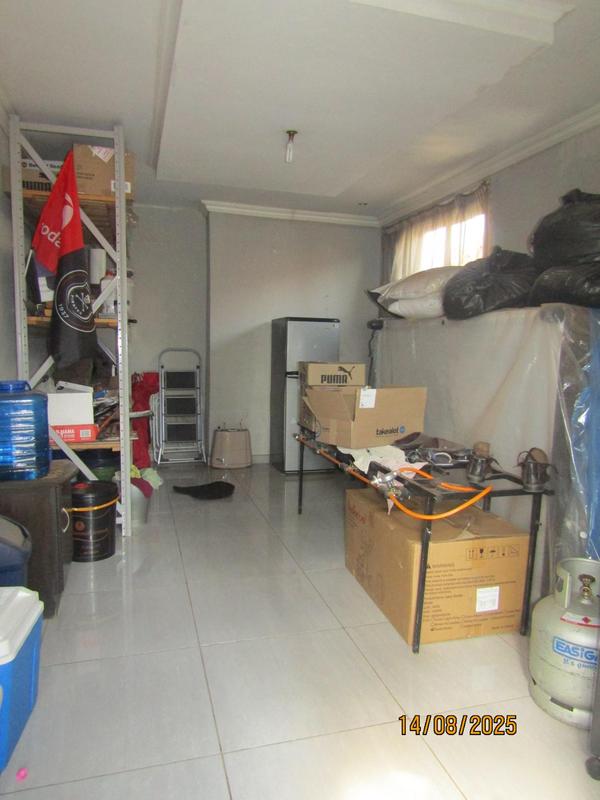 4 Bedroom Property for Sale in Vosloorus Gauteng