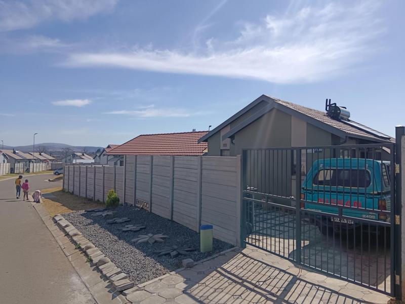 To Let 3 Bedroom Property for Rent in Sky City Gauteng