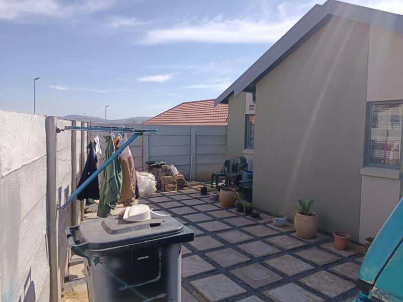 To Let 3 Bedroom Property for Rent in Sky City Gauteng