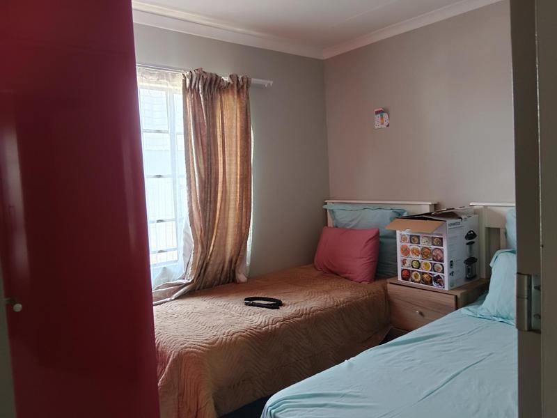 To Let 3 Bedroom Property for Rent in Sky City Gauteng