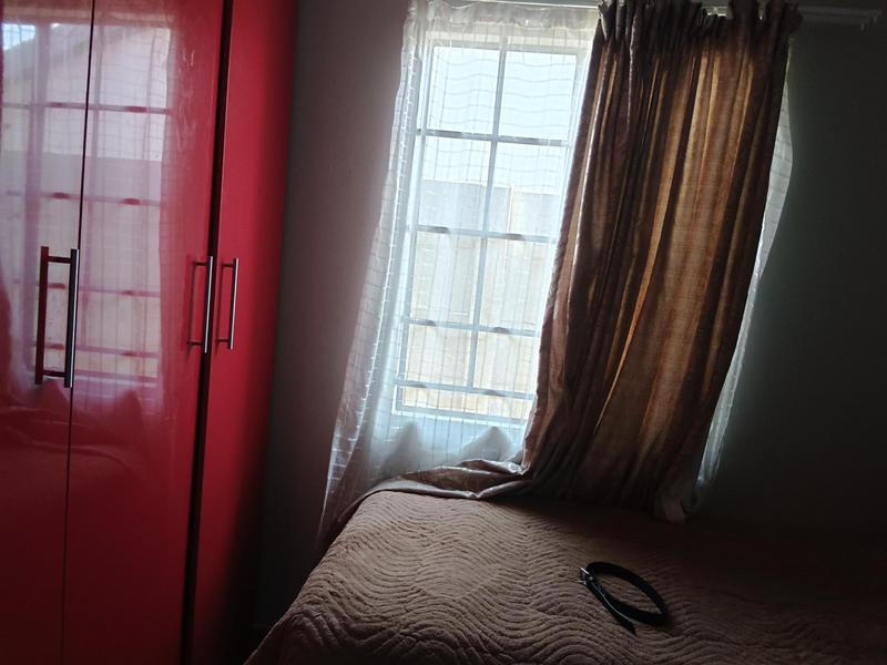 To Let 3 Bedroom Property for Rent in Sky City Gauteng