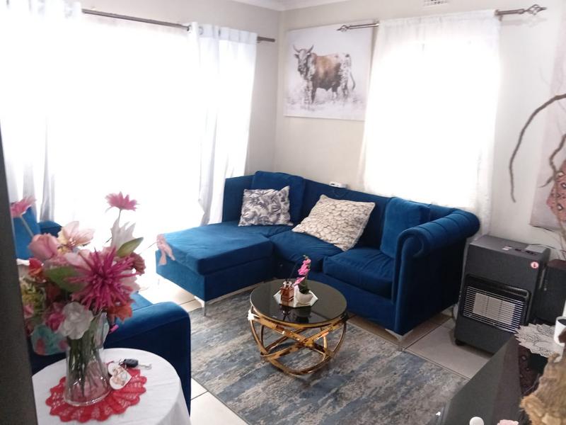 3 Bedroom Property for Sale in Albertsdal Gauteng