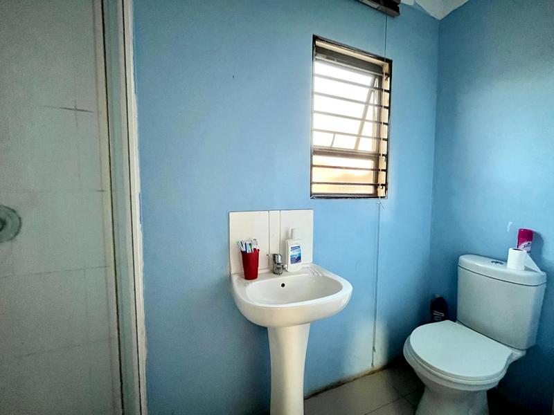 3 Bedroom Property for Sale in Klippoortjie Gauteng