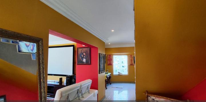 5 Bedroom Property for Sale in Parkhaven Gauteng