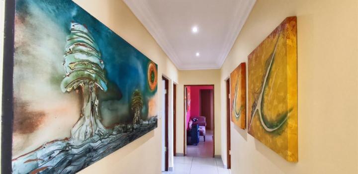 5 Bedroom Property for Sale in Parkhaven Gauteng