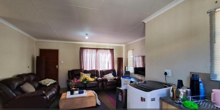 3 Bedroom Property for Sale in Sky City Gauteng