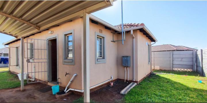 3 Bedroom Property for Sale in Sky City Gauteng