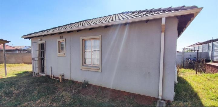 3 Bedroom Property for Sale in Sky City Gauteng