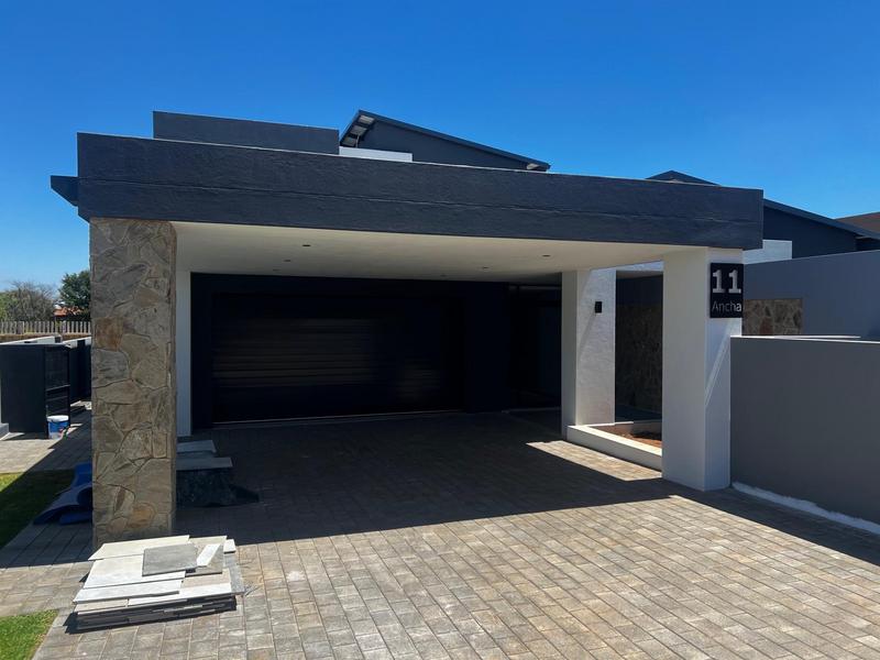 4 Bedroom Property for Sale in Midstream Estate Gauteng