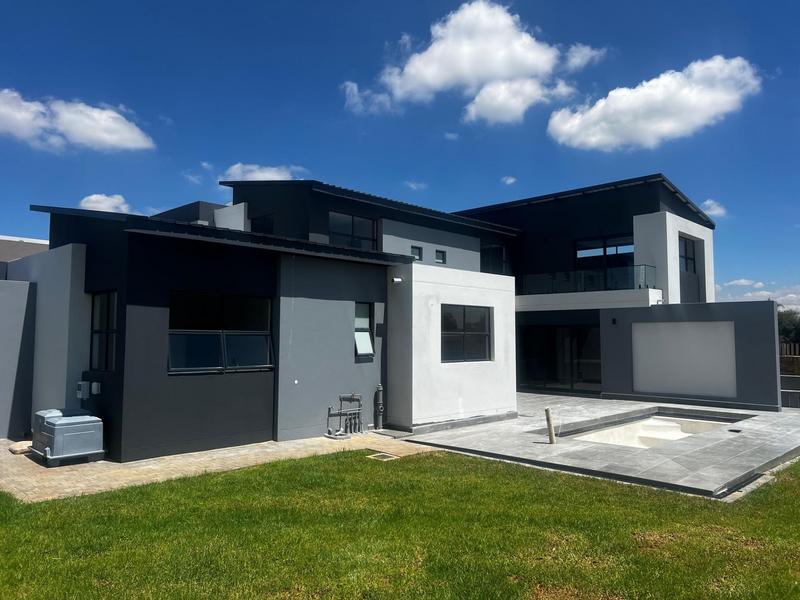 4 Bedroom Property for Sale in Midstream Estate Gauteng