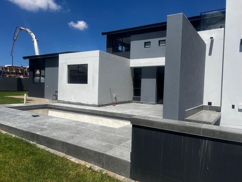 4 Bedroom Property for Sale in Midstream Estate Gauteng