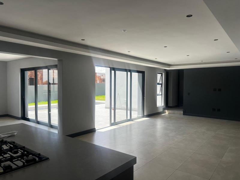 4 Bedroom Property for Sale in Midstream Estate Gauteng