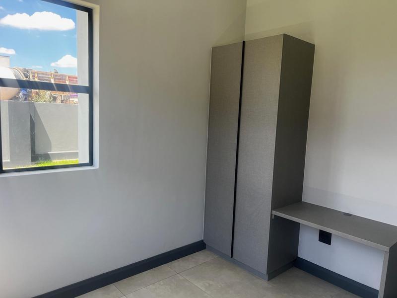 4 Bedroom Property for Sale in Midstream Estate Gauteng