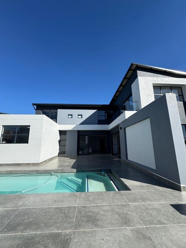 4 Bedroom Property for Sale in Midstream Estate Gauteng