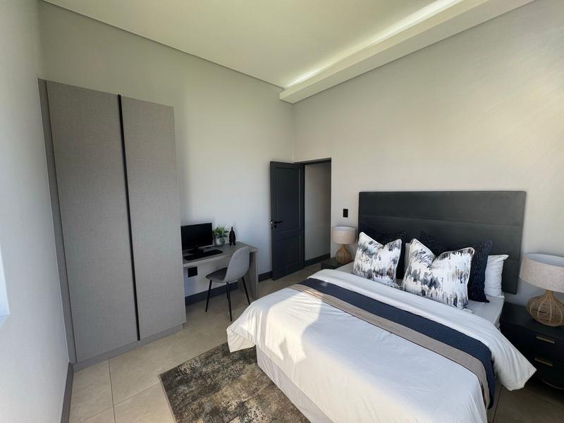 4 Bedroom Property for Sale in Midstream Estate Gauteng