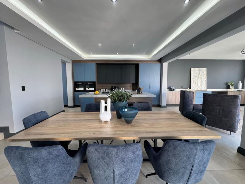 4 Bedroom Property for Sale in Midstream Estate Gauteng