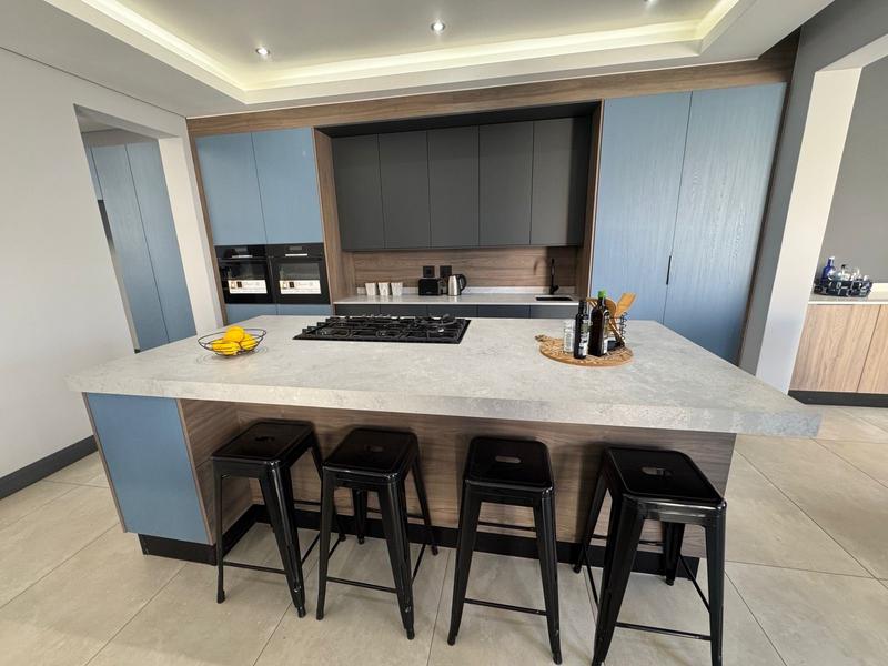 4 Bedroom Property for Sale in Midstream Estate Gauteng