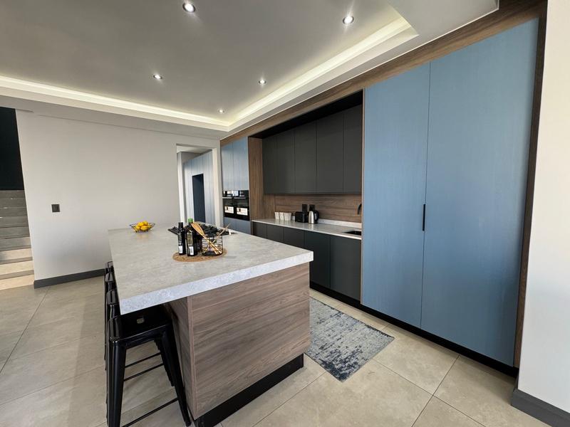 4 Bedroom Property for Sale in Midstream Estate Gauteng