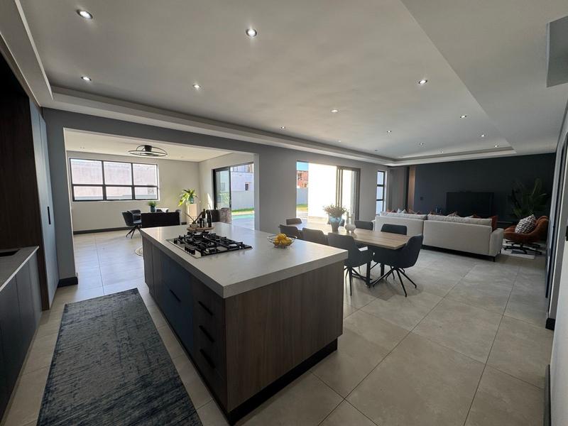 4 Bedroom Property for Sale in Midstream Estate Gauteng
