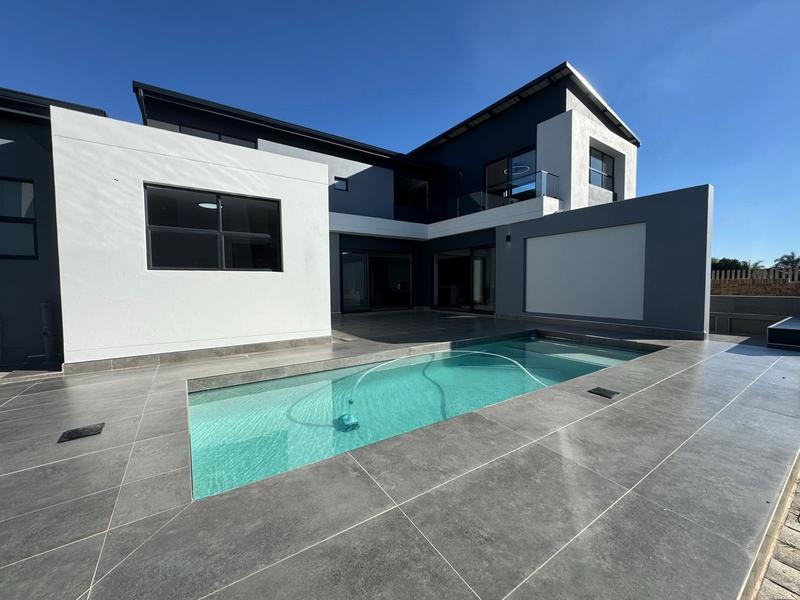 4 Bedroom Property for Sale in Midstream Estate Gauteng