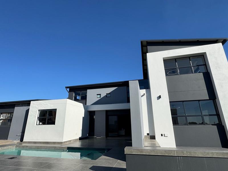 4 Bedroom Property for Sale in Midstream Estate Gauteng