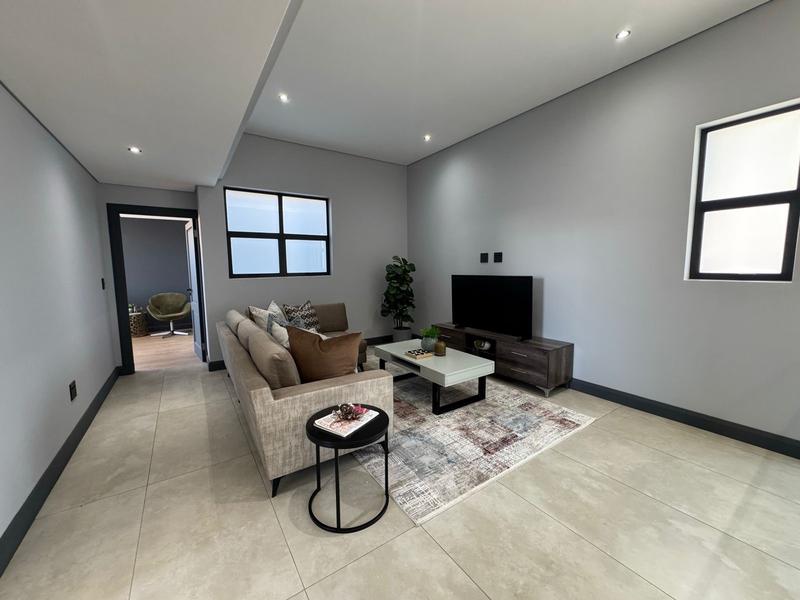 4 Bedroom Property for Sale in Midstream Estate Gauteng